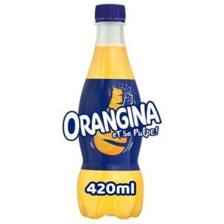 Orangina