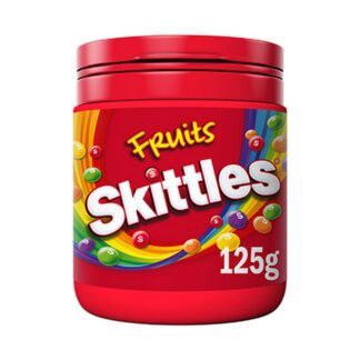 Skittles Fruit Bottle