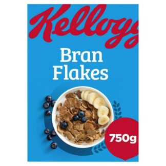 Kelloggs Bran Flakes