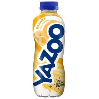 Yazoo Milk Banana