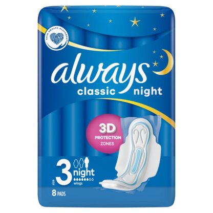 Always Classic Night