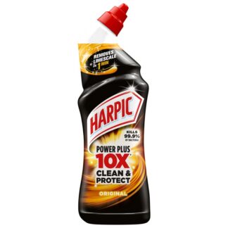 Harpic Powerplus