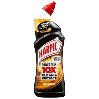 Harpic Powerplus