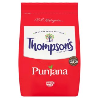 Punjana Teabags 440'S