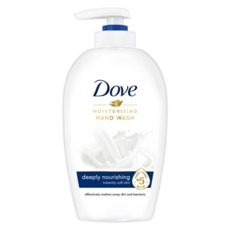 Dove Handwash Cream Regular