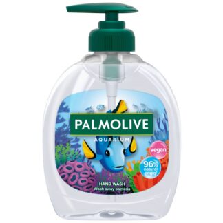 Palmolive Lhs Aquarium