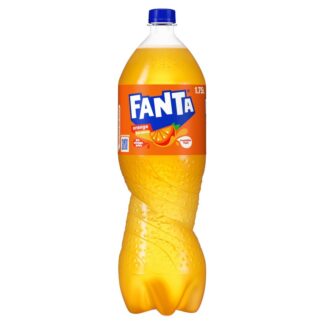 Fam Fanta Orange 1.75 Lt