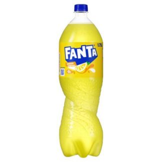Fam Fanta Lemon 1.75 Lt