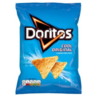 Doritos - Cool Original Std Bag