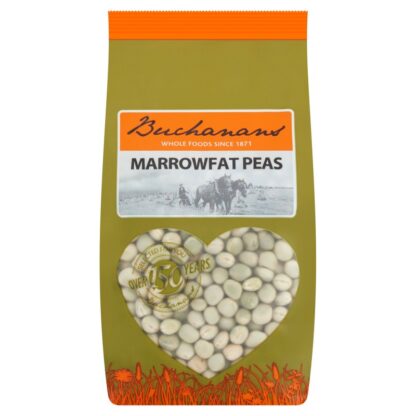 Buchanans Marrowfat Peas