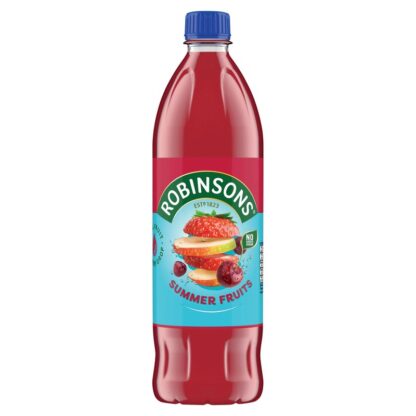 Robinson Frt Sqh Summer Frutis Nas