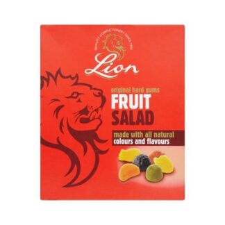 W/O Lion Fruit Salad