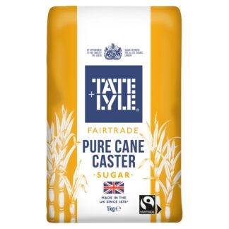 Tate & Lyle Caster Sugar