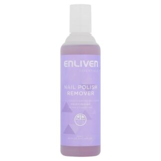 Enliven Nail Polish Remover