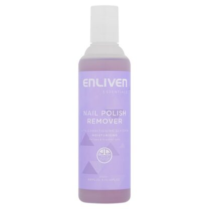 Enliven Nail Polish Remover