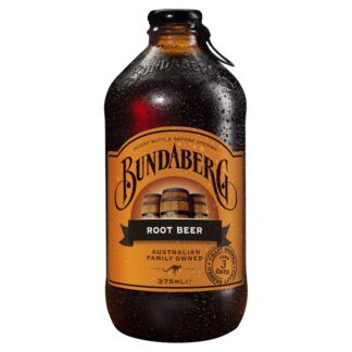 Bundaberg Root Beer Stubby