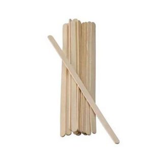 Autobar Wooden Stirrers
