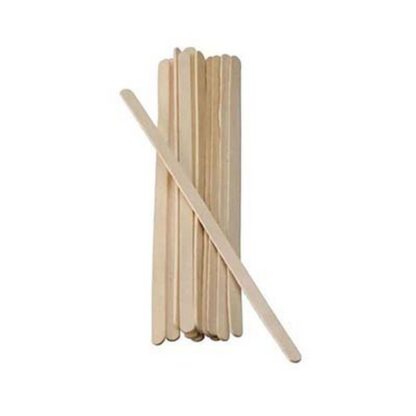 Autobar Wooden Stirrers