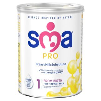 Sma Pro First Infant Milk