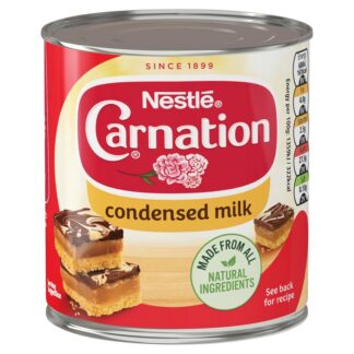 Nestle Carnation Sweetened Condensed Milk