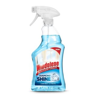 Windolene 4 Action Spray
