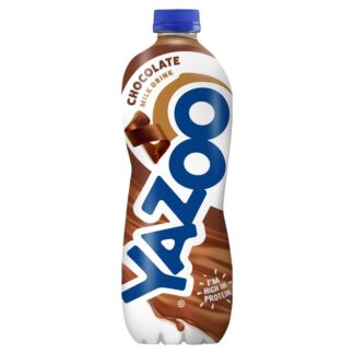 Yazoo Large Milk Chocolate