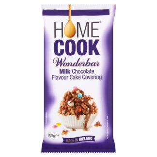 Wonderbar Milk Cooking Chocolate