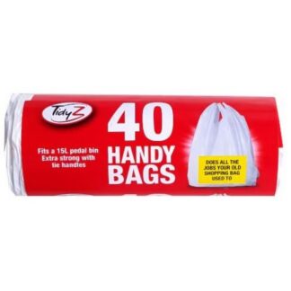 Tidyz Handy Bags Carry Bags