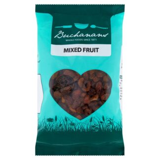Buchanans Mixed Fruit