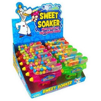 Cc Factory Sweet Soaker