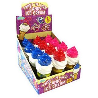 Cc Factory Twist N Lick Candy Ice Cream