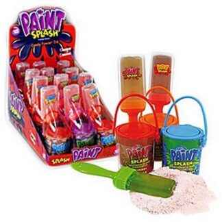 Cc Factory Paint Splash