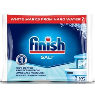 Finish Performance Dishwasher Salt