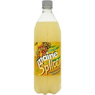 1Lt Maine Splice