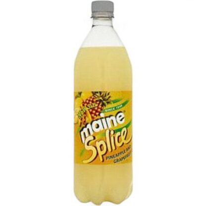 1Lt Maine Splice