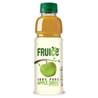 Fruice Btl Apple