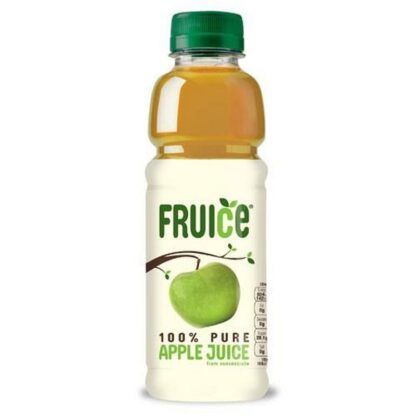 Fruice Btl Apple