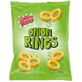 Gw Onion Rings
