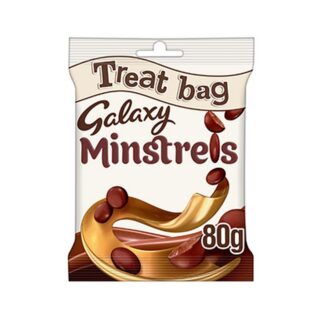 Treat Bag Galaxy Minstrels