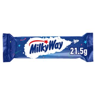 Std - Milky Way Small Bar