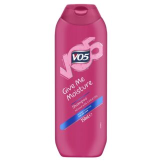 V05 Shampoo Give Me Moisture (Dry Hair)