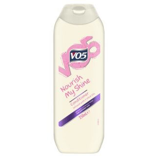 V05 Conditioner Nourish Me (Damaged Hair)