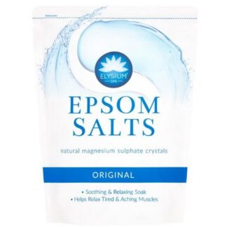 Elysium Spa Epsom Salts Original