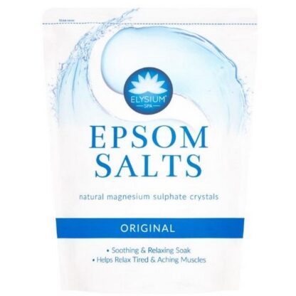 Elysium Spa Epsom Salts Original