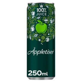 Can Appletiser