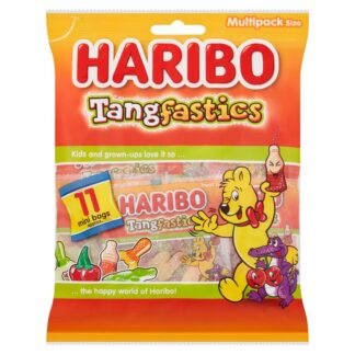 Bag Haribo Minis Tangfastic