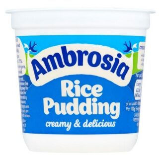 Ambrosia Original Rice Pot