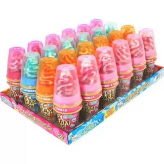 Cc Factory Ice Cream Dip