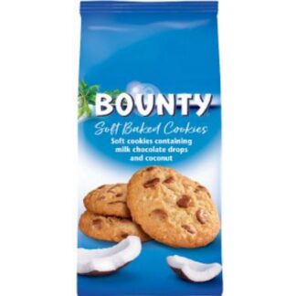 Burtons Cookies Bounty