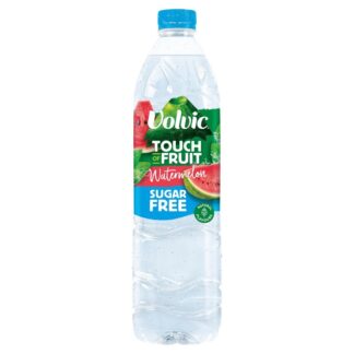 Volvic Tof Watermelon Sugar Free Lg